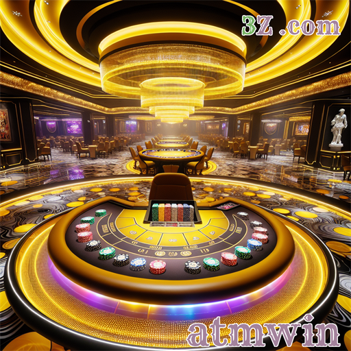 Descubra a Categoria VIP do Atmwin: Uma Experiência Exclusiva de Jogo